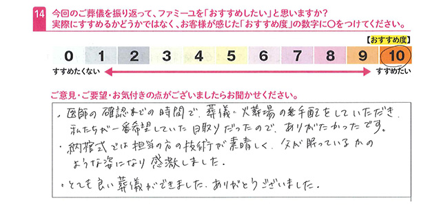 お客さまデータ